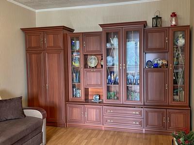 квартира за адресою Ревуцького вул., 11-А