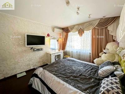 квартира по адресу Титаренковский пер., 1