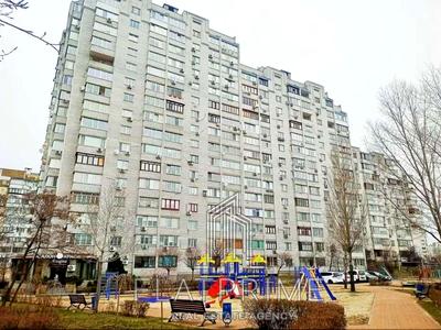 квартира по адресу ул. Рональда Рейгана, 34/51