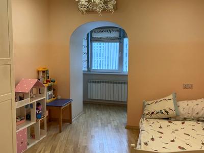 квартира за адресою Саксаганського вул., 46