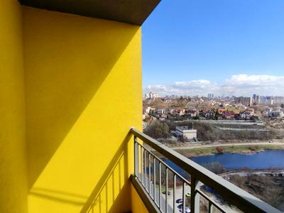 квартира за адресою Кадетський Гай вул., 12