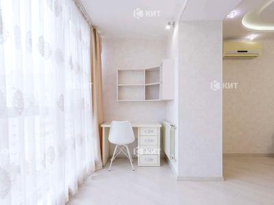 квартира за адресою Кричевського вул., 32