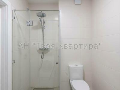 квартира за адресою Дніпровська набережна вул., 15-Ж