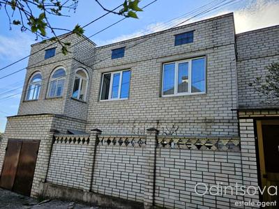 дом по адресу Лисичанский пер., 12А
