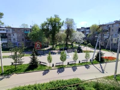 квартира по адресу Ухтомского ул., 9а