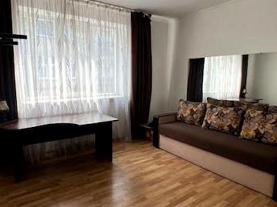 квартира за адресою Якова Головацького вул., 23