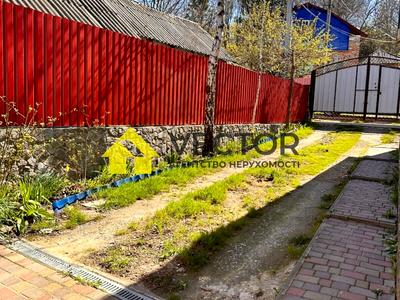дом по адресу Калиновая ул., 10