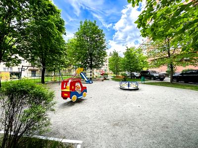 квартира по адресу Мирослава Мисли ул. (Целиноградская), 48в