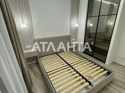 квартира за адресою Краснова вул., 1-А