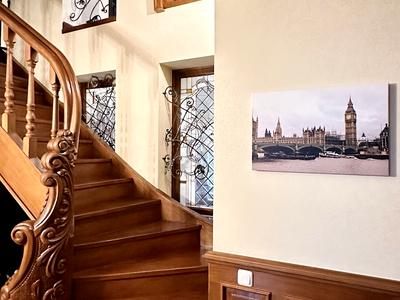 квартира за адресою Тополева вул., 4-8