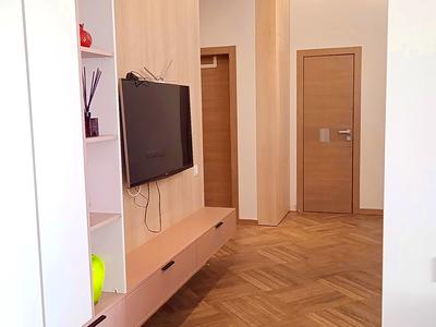 квартира за адресою Василя Тютюнника вул. (Анрі Барбюса), 37/1