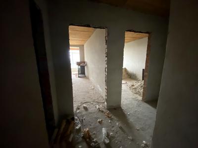 квартира по адресу Андрея Мельника ул., 10 к7