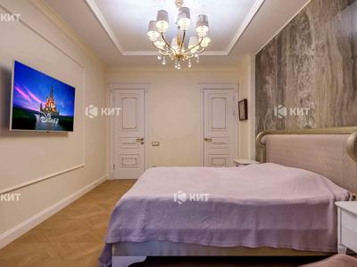 квартира по адресу Рымарская ул., 25