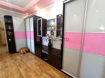 квартира по адресу Никольско-Слободская ул., 1-А