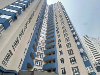 квартира по адресу Олены Пчилки ул., 7