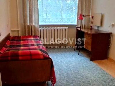 квартира по адресу Вацлава Гавела бульв. (Івана Лепсе), 31