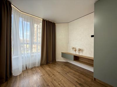 квартира за адресою Молодіжна, 8