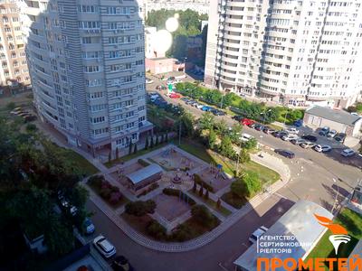 квартира за адресою Микільсько-Слобідська вул., 8