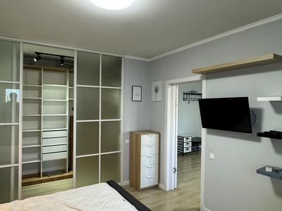 квартира за адресою Оболонський просп., 28-А