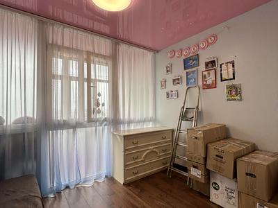 квартира за адресою Середня вул., 24 к3