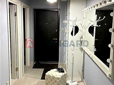 квартира по адресу Регенераторная ул., 4 к5
