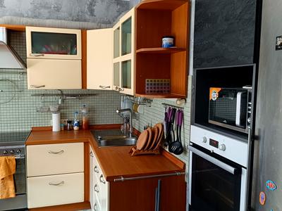 квартира по адресу Академика Заболотного ул., 42