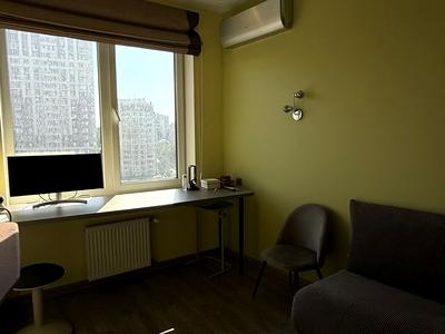 квартира за адресою Генуезька вул., 3б