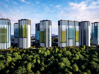 квартира за адресою Академіка Заболотного вул., 15