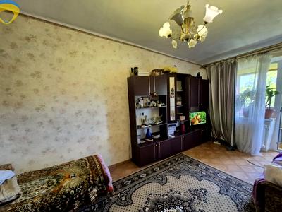 квартира по адресу Ивана и Юрия Лип ул. (Гайдара), 37