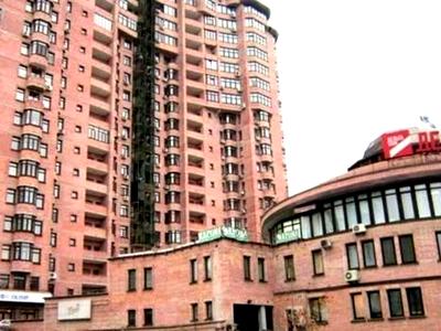 квартира по адресу Евгения Коновальца ул. (Щорса), 36-Б