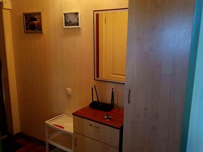 квартира за адресою Миколи Василенка вул., 25