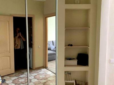 квартира за адресою Анатолія Петрицького вул., 13