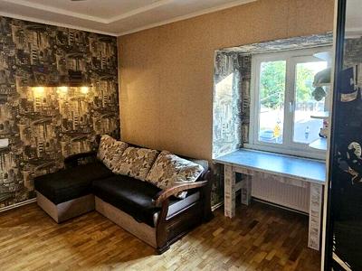 квартира по адресу Квитовая ул., 2
