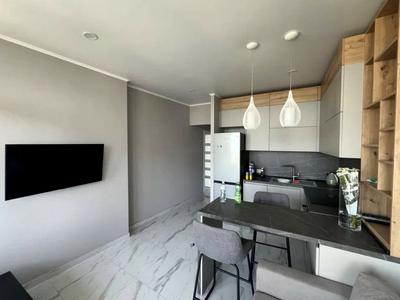 квартира за адресою Генуезька вул., 3В