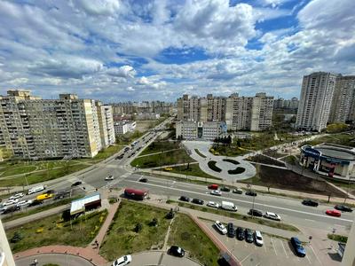 квартира по адресу Драгоманова ул., 40-Ж