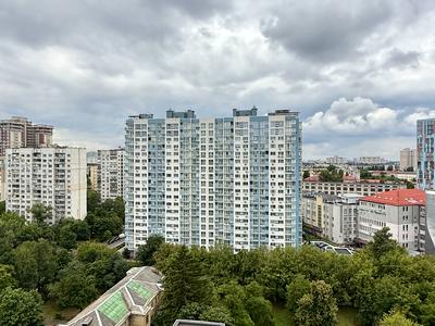квартира по адресу Патриарха Мстислава Скрипника ул., 40