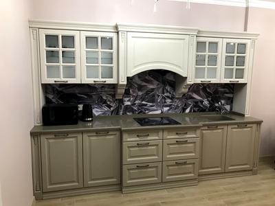 квартира за адресою Генуезька вул., 1-Е