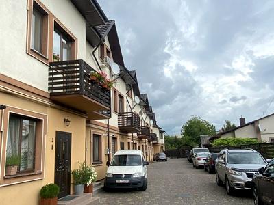 будинок за адресою Рівне, Провулок Шпанівський