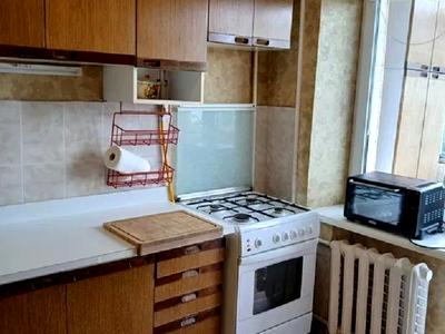 квартира по адресу Выговского ул. (Терешковой), 10