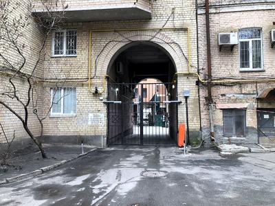 квартира за адресою Бульварно-Кудрявська вул. (Воровського), 38