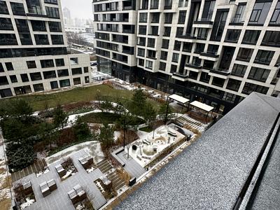 квартира за адресою Ґарета Джонса вул. (Сім'ї Хохлових), 12
