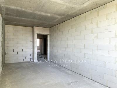 квартира за адресою Миколи Бажана просп., 17