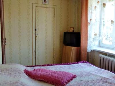 квартира по адресу Полтавский Шлях ул., 173