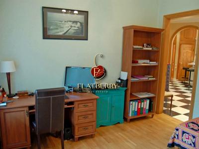 квартира за адресою Обсерваторна вул., 10
