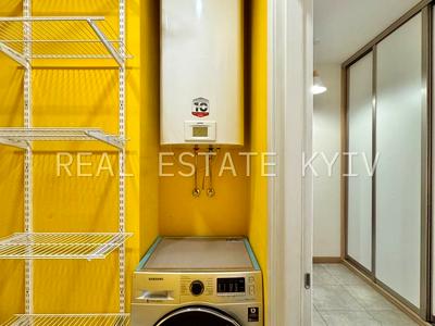 квартира за адресою Любомира Гузара просп. (Космонавта Комарова), 46-Б