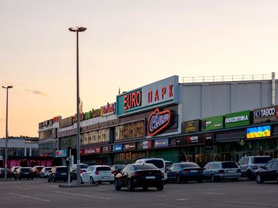 квартира по адресу Героев Небесной Сотни просп., 30/1
