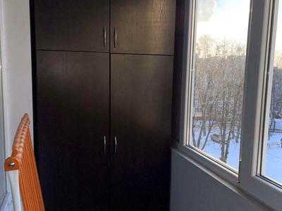 квартира по адресу Ферганская ул., 33а