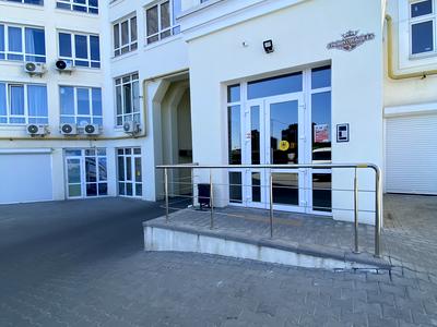 квартира по адресу Січових стрільців ул., 4