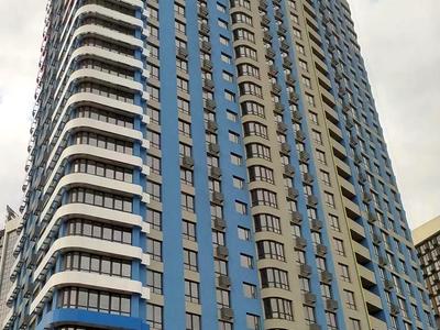 квартира по адресу Днепровская набережная ул., 17-В