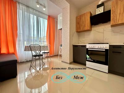 квартира за адресою Воронківська вул., 5